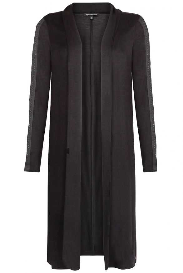 vest | Gratis verzending | Bestel Tramontana vest bij Four Seasons Womenswear
