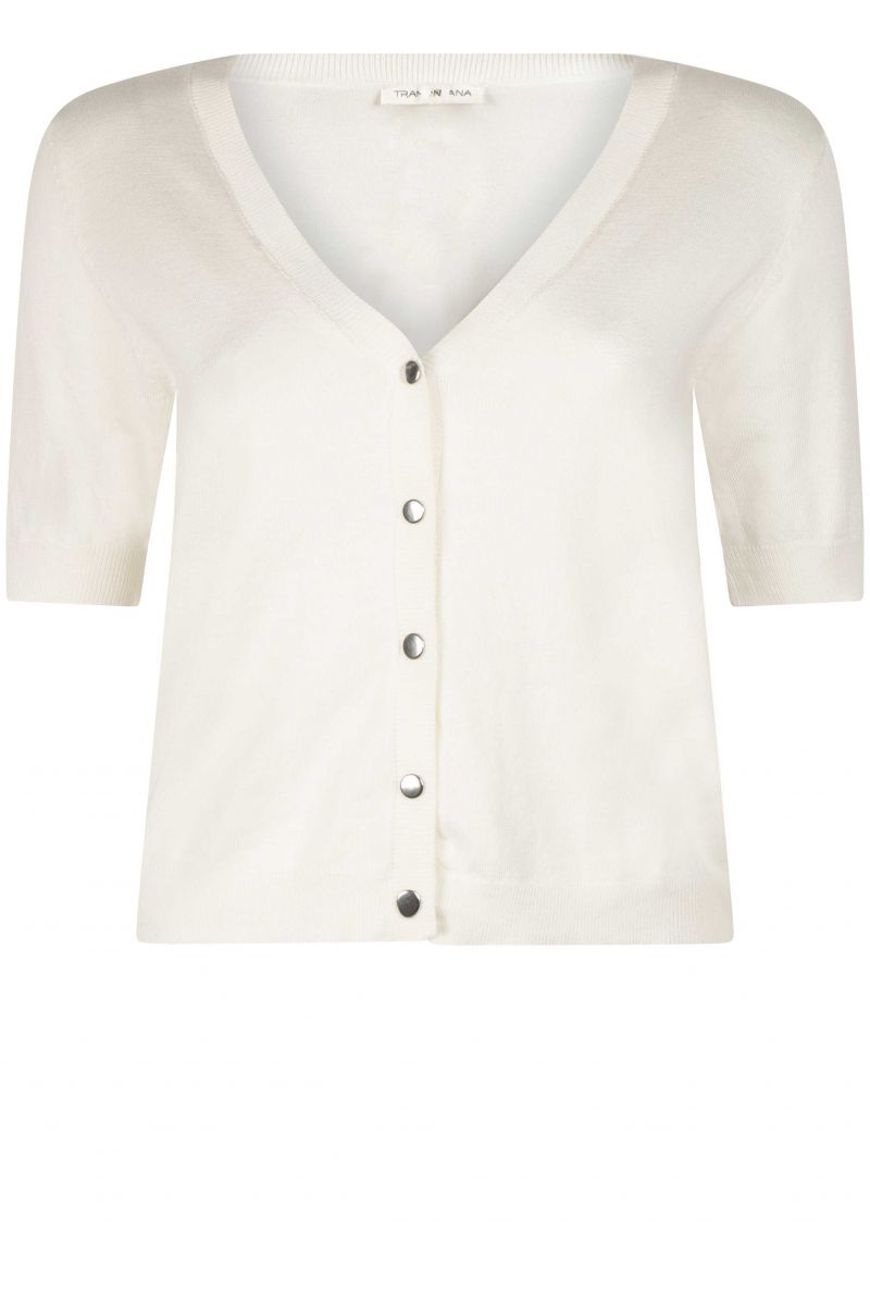 Tramontana vestje | verzending | Bestel Tramontana vestje bij Four Seasons Womenswear